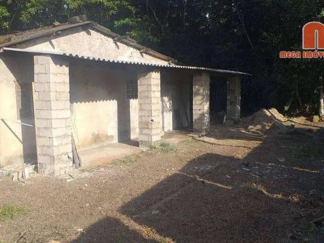 Sítio e chácara venda em Bambú, Peruibe