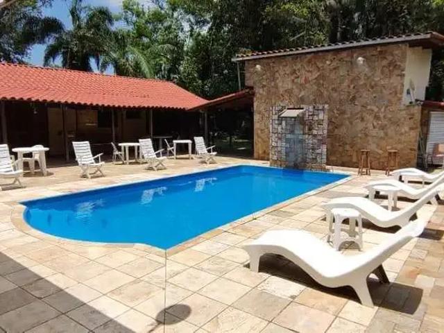 Sítio e chácara venda em Centro, Peruibe