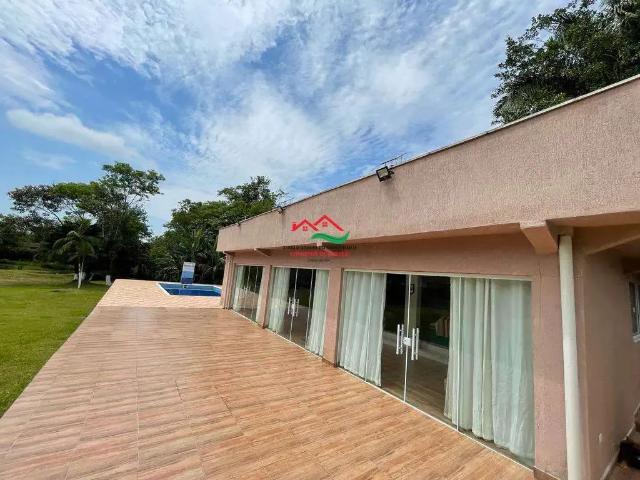 Sítio e chácara venda em Pedro de Toledo