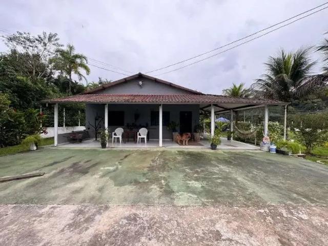 Sítio e chácara venda em Centro, Peruibe