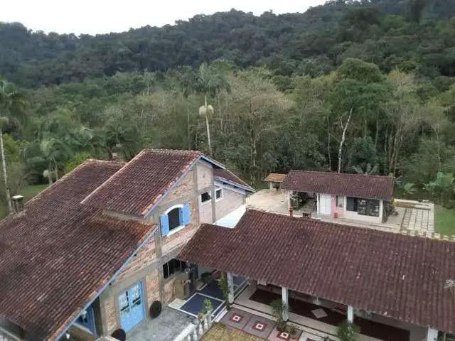 Sítio e chácara venda em Região Imediata de Santos, Região Metropolitana da Baixada Santista