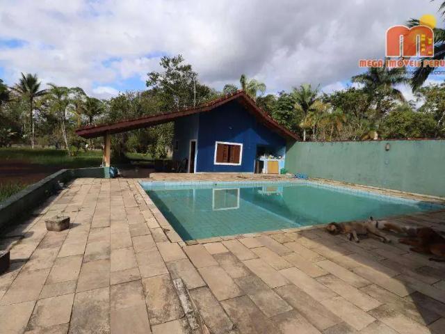 Sítio e chácara venda em Vila Romar, Peruibe