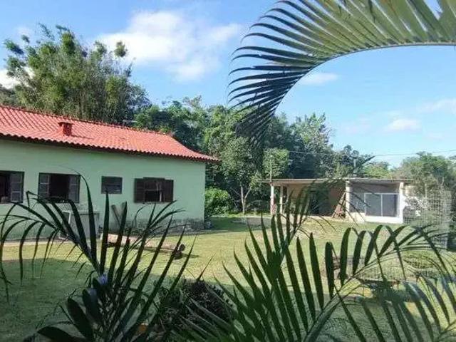 Sítio e chácara venda em Região Imediata de Registro, Juquia