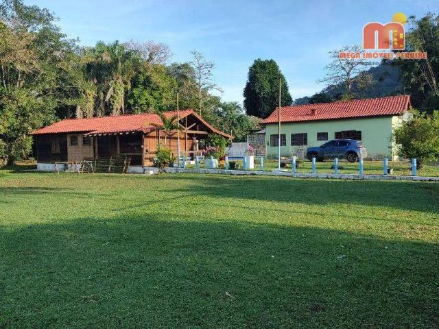 Sítio e chácara venda em Vila Romar, Peruibe