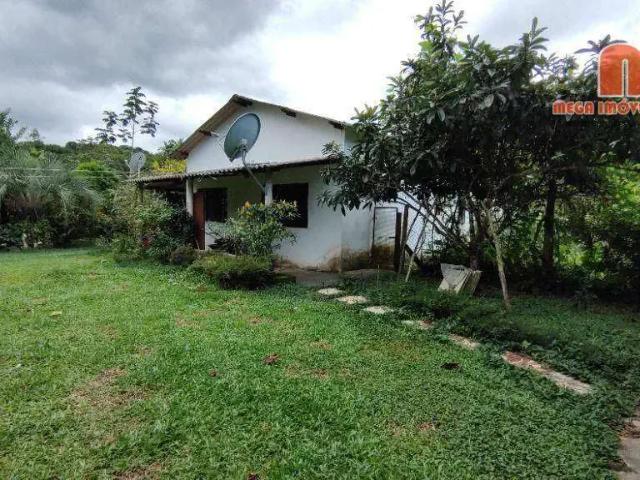 Sítio e chácara venda em Vila Romar, Peruibe