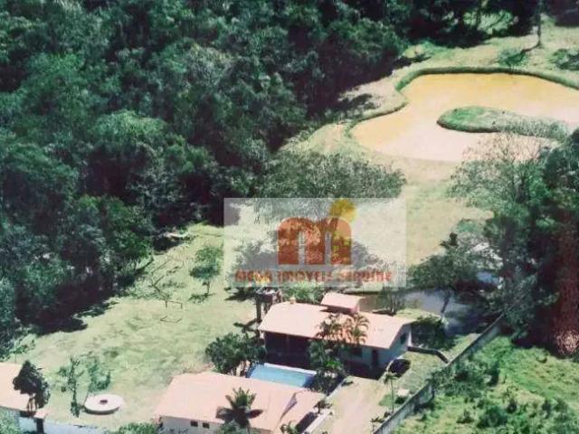 Sítio e chácara venda em Vila Romar, Peruibe