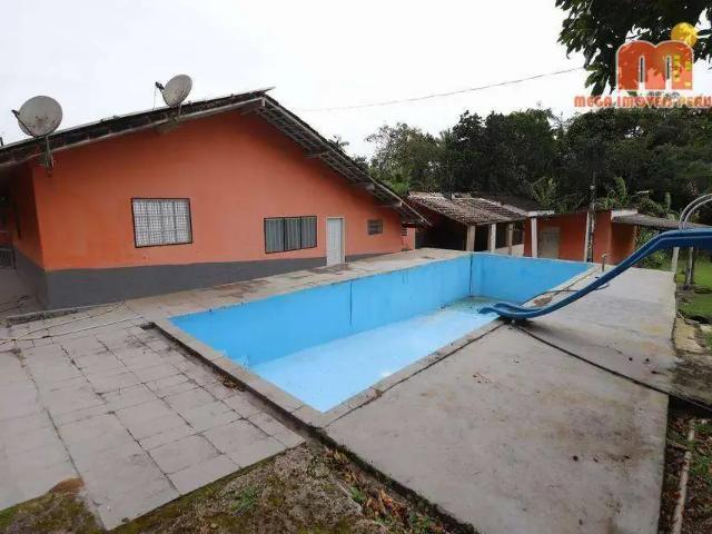 Sítio e chácara venda em Vila Romar, Peruibe