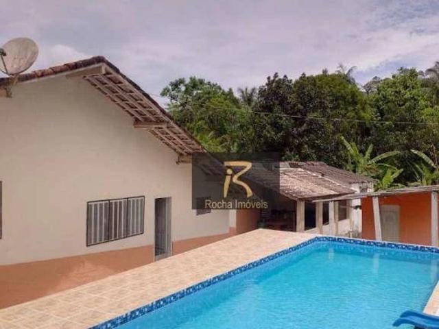 Sítio e chácara venda em Jardim Somar, Peruíbe