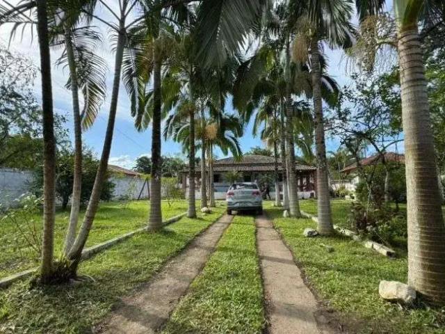 Sítio e chácara venda em Vila Romar, Peruibe