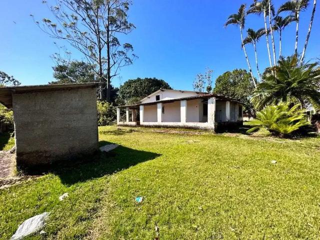 Sítio e chácara venda em Centro, Peruibe