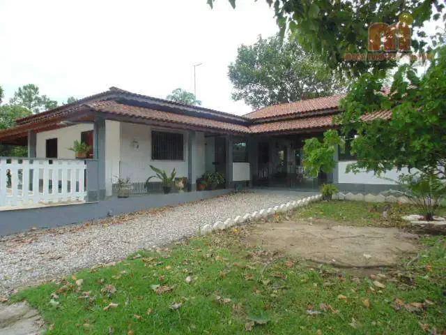 Sítio e chácara venda em Centro, Peruibe