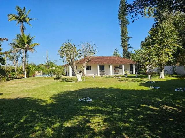 Sítio e chácara venda em Vila Erminda, Peruibe