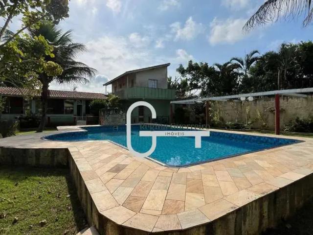 Sítio e chácara venda em Centro, Peruibe