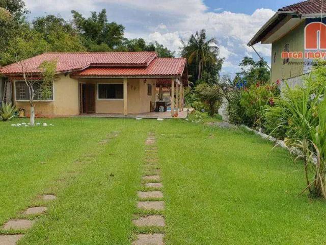 Sítio e chácara venda em Centro, Peruibe