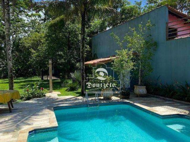 Sítio e chácara venda em Vila Erminda, Peruibe