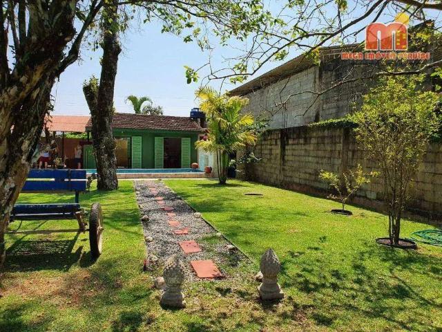 Sítio e chácara venda em Jardim dos Prados, Peruibe