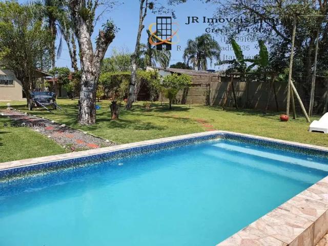 Sítio e chácara venda em Jardim dos Prados, Peruibe