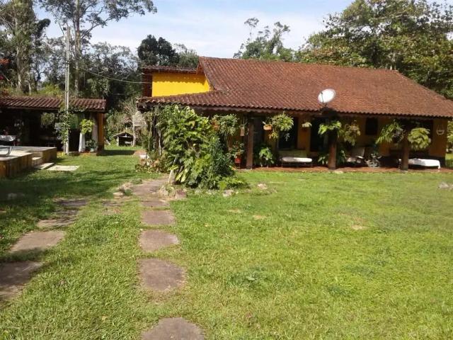 Sítio e chácara venda em Jardim Marcia I, Peruibe