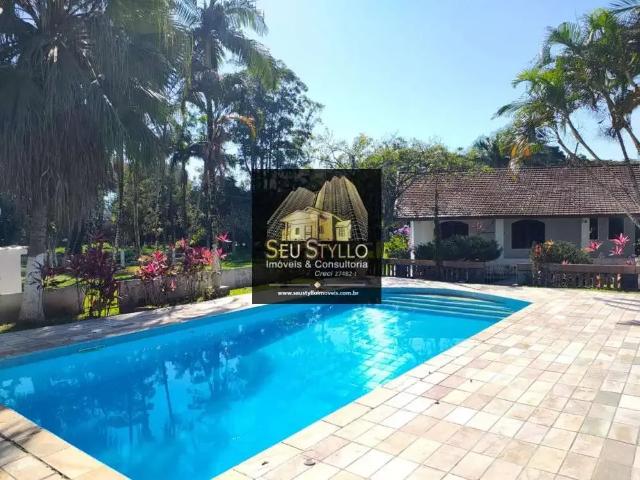 Sítio e chácara venda em Caraminguava, Peruibe