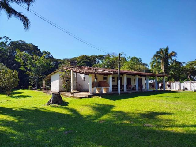 Sítio e chácara venda em Região Imediata de Santos, Região Metropolitana da Baixada Santista