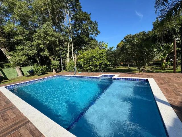 Sítio e chácara venda em Jardim Marcia I, Peruibe