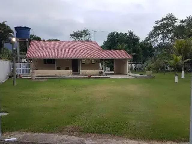 Sítio e chácara venda em Jardim Marcia I, Peruibe