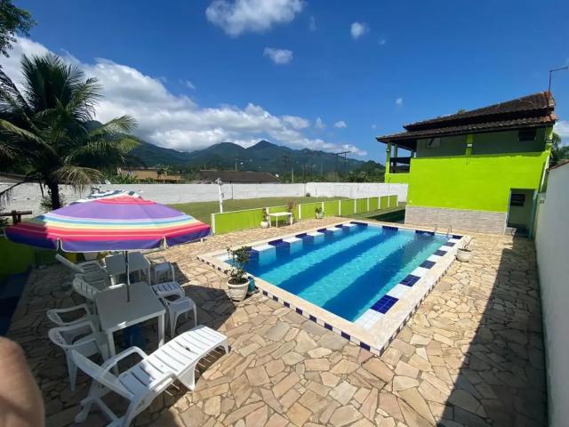 Sítio e chácara venda em Jardim Marcia I, Peruibe