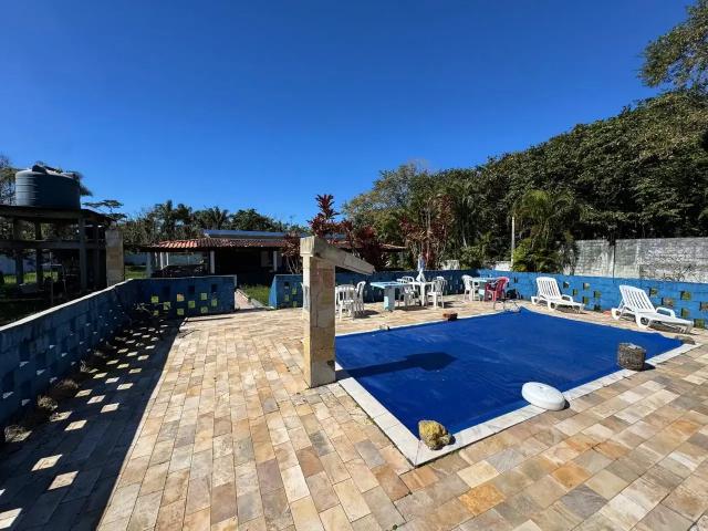 Sítio e chácara venda em Jardim Marcia I, Peruibe