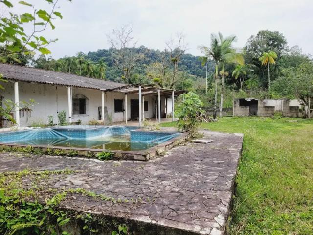 Sítio e chácara venda em Jardim Marcia I, Peruibe