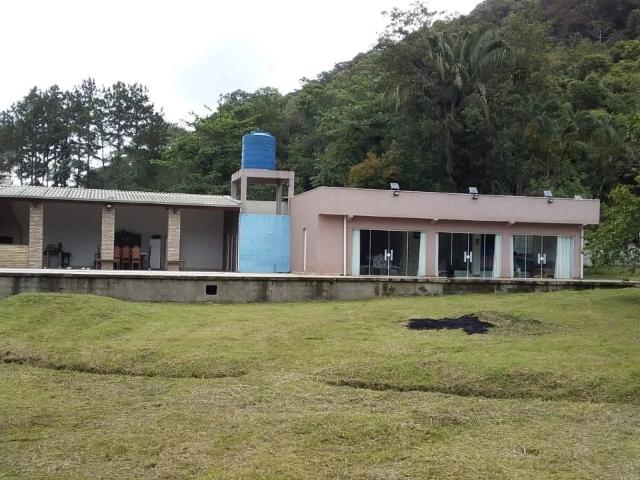 Sítio e chácara venda em Peruíbe