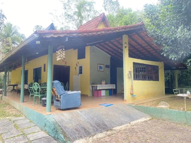 Sítio e chácara venda em Jardim Marcia I, Peruibe