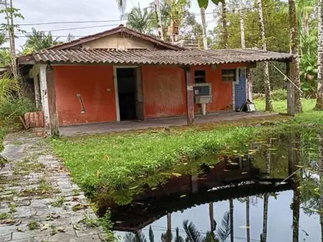 Sítio e chácara venda em Embu das Artes