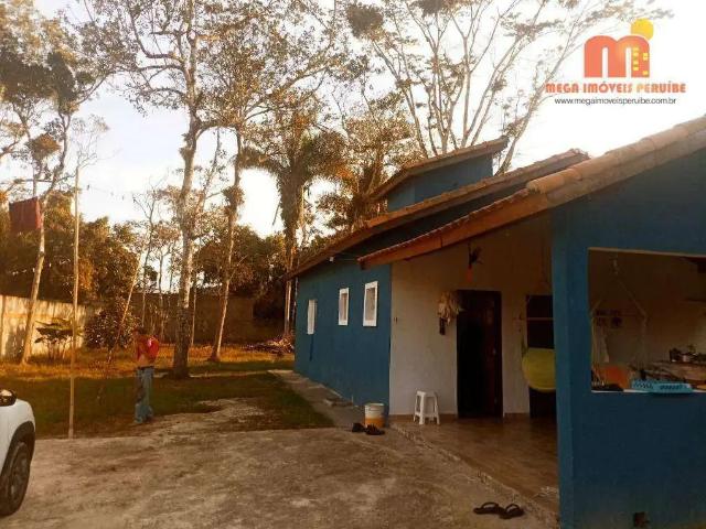 Sítio e chácara venda em Vila Erminda, Peruibe