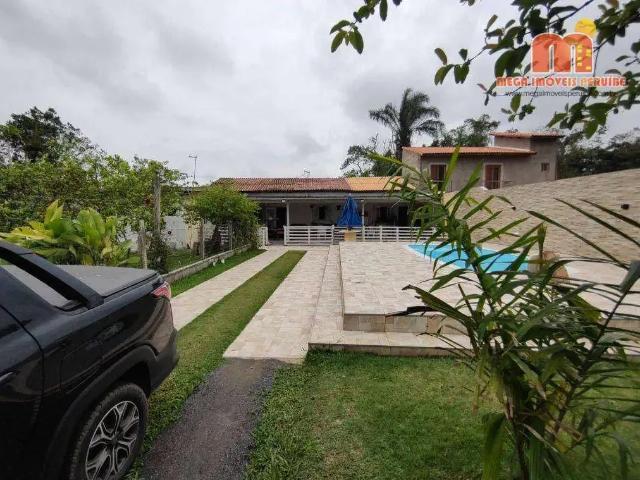 Sítio e chácara venda em Vila Erminda, Peruibe