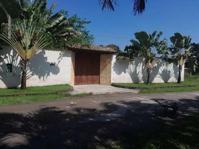 Sítio e chácara venda em Vila Erminda, Peruibe