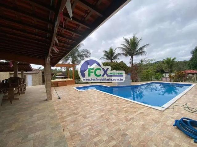 Sítio e chácara venda em Centro, Peruibe