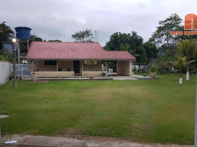 Sítio e chácara venda em Jardim Marcia I, Peruibe