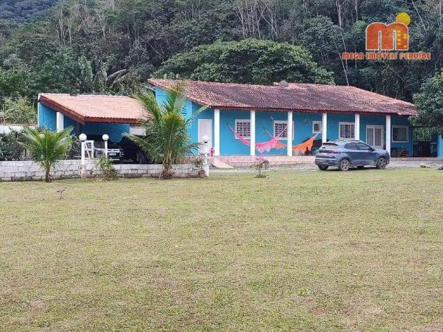 Sítio e chácara venda em Jardim Marcia I, Peruibe