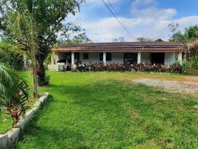 Sítio e chácara venda em Jardim Marcia I, Peruibe