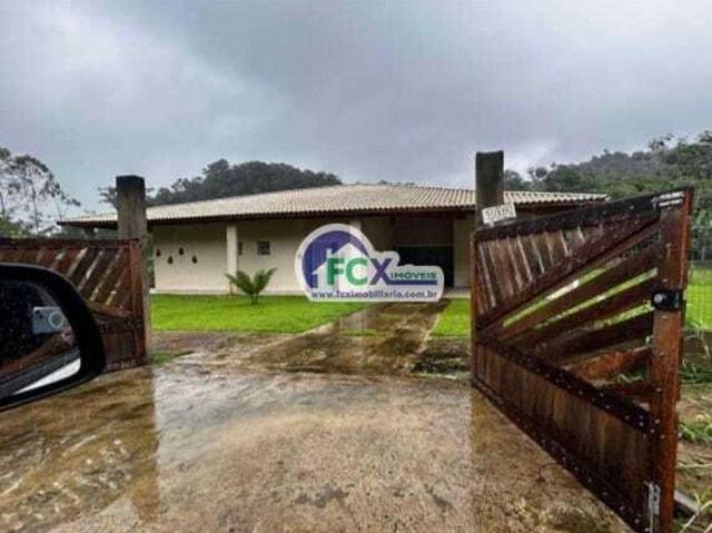 Sítio e chácara venda em Centro, Peruibe