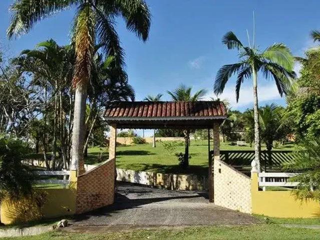 Sítio e chácara venda em Peruíbe, Peruibe