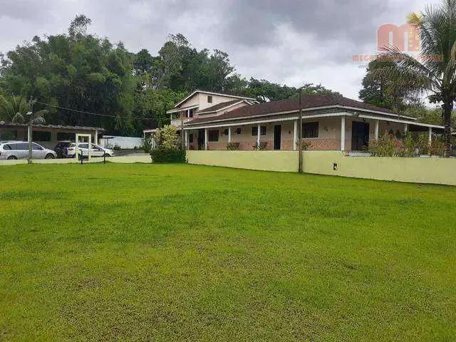 Sítio e chácara venda em Jardim Marcia I, Peruibe