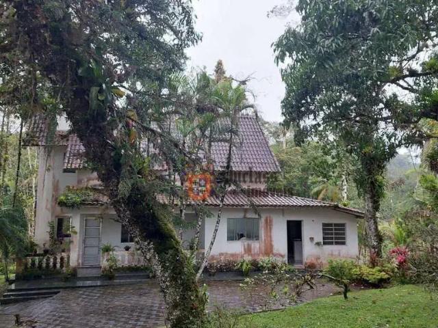 Sítio e chácara venda em Jardim Marcia I, Peruibe