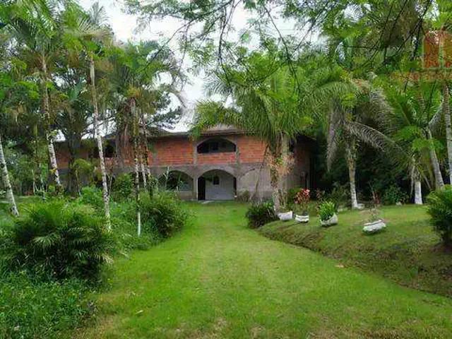 Sítio e chácara venda em Região Imediata de Santos, Região Metropolitana da Baixada Santista