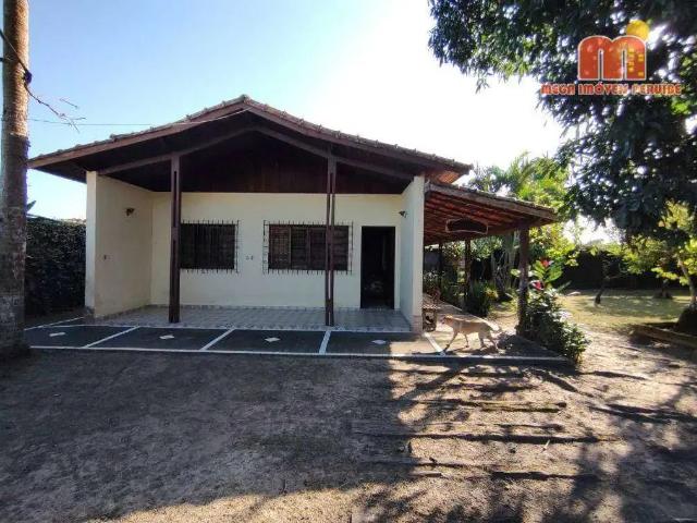 Sítio e chácara venda em Centro, Peruibe