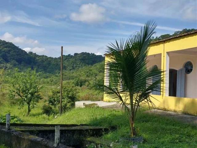 Sítio e chácara venda em Peruíbe, Região Geográfica Intermediária de São Paulo