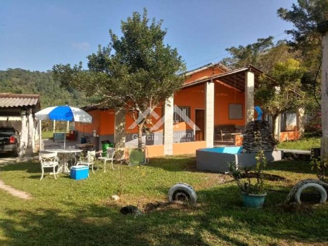 Sítio e chácara venda em São Francisco, Peruibe