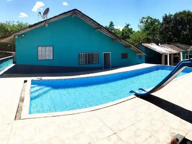 Sítio e chácara venda em Centro, Peruibe