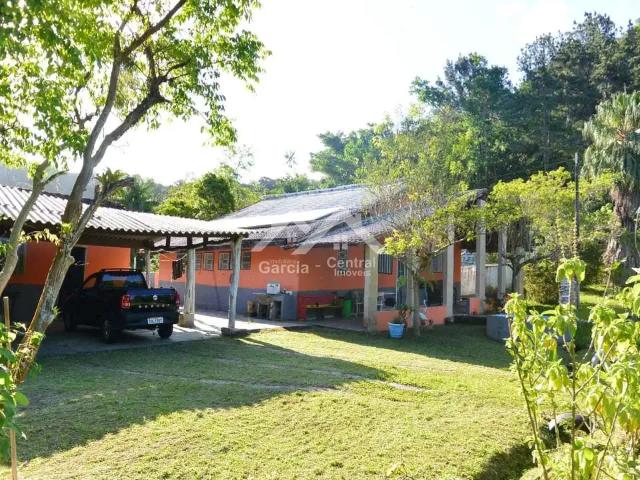 Sítio e chácara venda em Região Imediata de Santos, Região Metropolitana da Baixada Santista