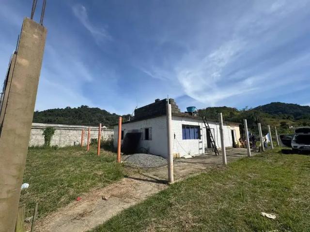 Sítio e chácara venda em Jardim Marcia I, Peruibe